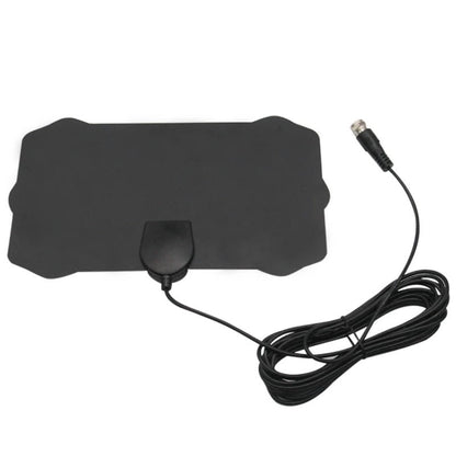 Zentrivo Indoor Satellite HDTV Antenna