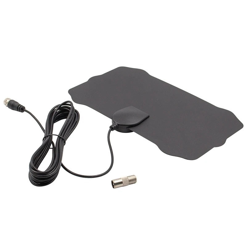 Zentrivo Indoor Satellite HDTV Antenna