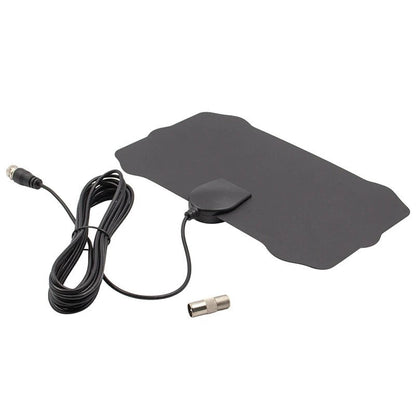 Zentrivo Indoor Satellite HDTV Antenna