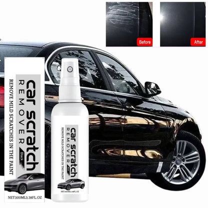 Zentrivo Car Scratch Remover Spray