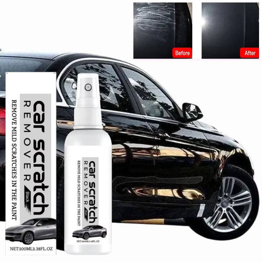 Zentrivo Car Scratch Remover Spray