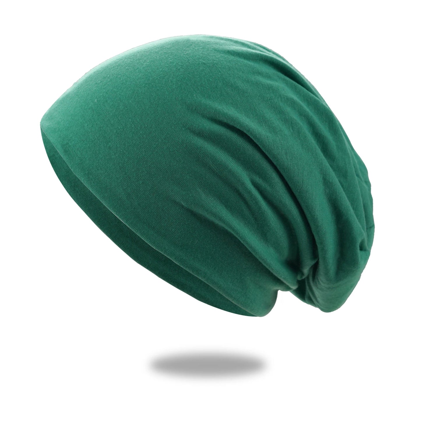 Zentrivo Cozy Slouch Hat Beanie Cap