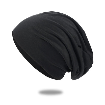 Zentrivo Cozy Slouch Hat Beanie Cap