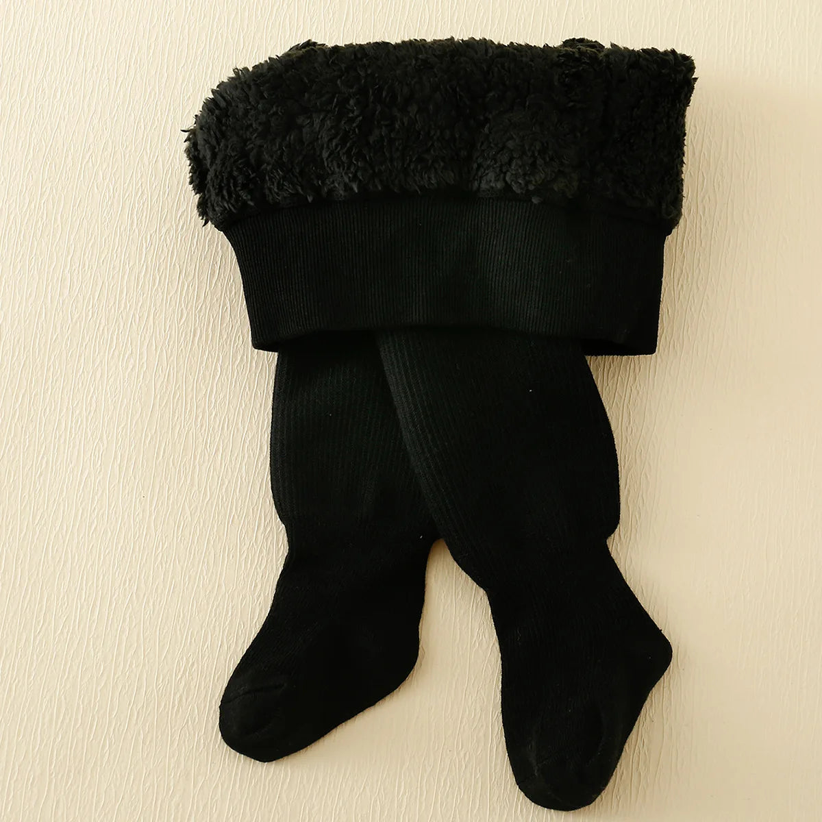 Zentrivo Kids Winter Fleece Lined Leggings