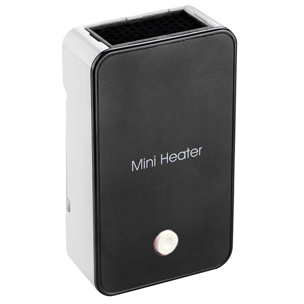 Zentrivo Portable Electric Heater for Home or Office