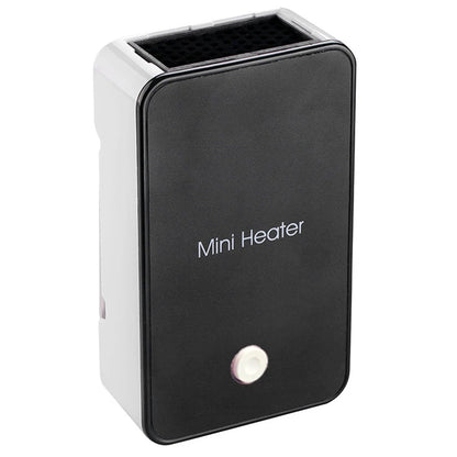 Zentrivo Portable Electric Heater for Home or Office
