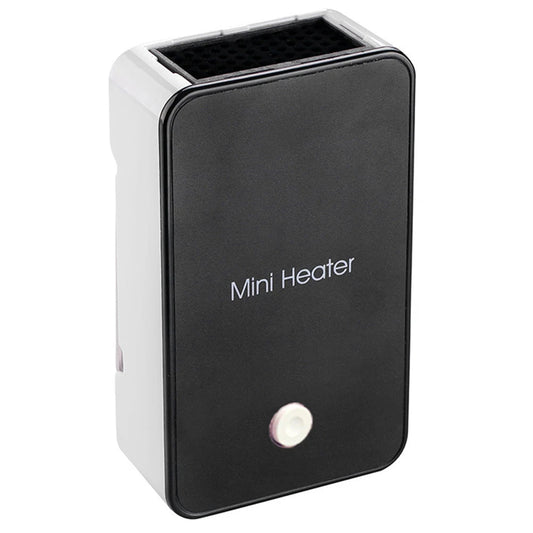 Zentrivo Portable Electric Heater for Home or Office