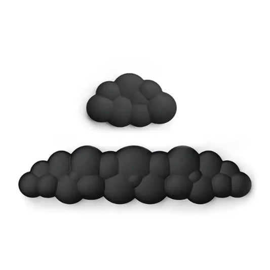 Zentrivo Memory Foam Cloud Wrist Rest