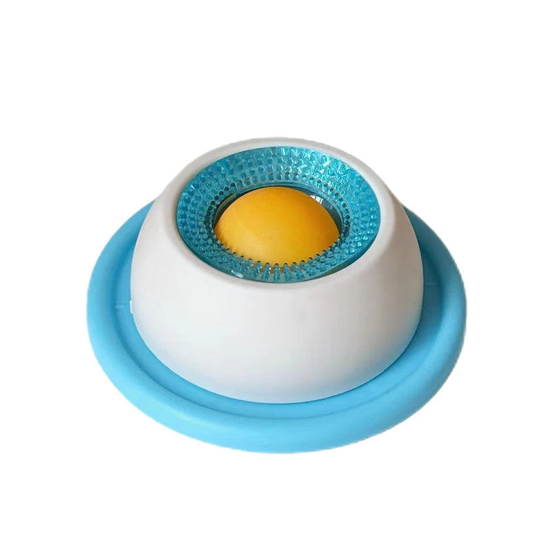 Zentrivo Slow Feeder Cat and Dog Lick Mat