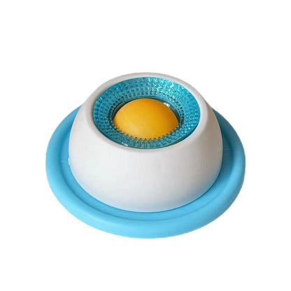 Zentrivo Slow Feeder Cat and Dog Lick Mat