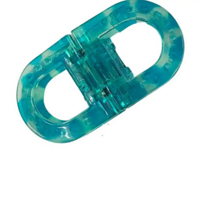 Zentrivo Smart Magnetic Strong Hold Hairclip Set