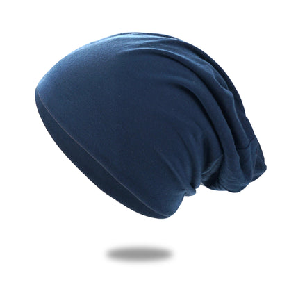 Zentrivo Cozy Slouch Hat Beanie Cap