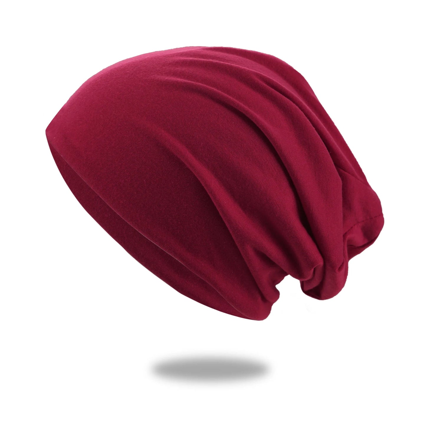Zentrivo Cozy Slouch Hat Beanie Cap