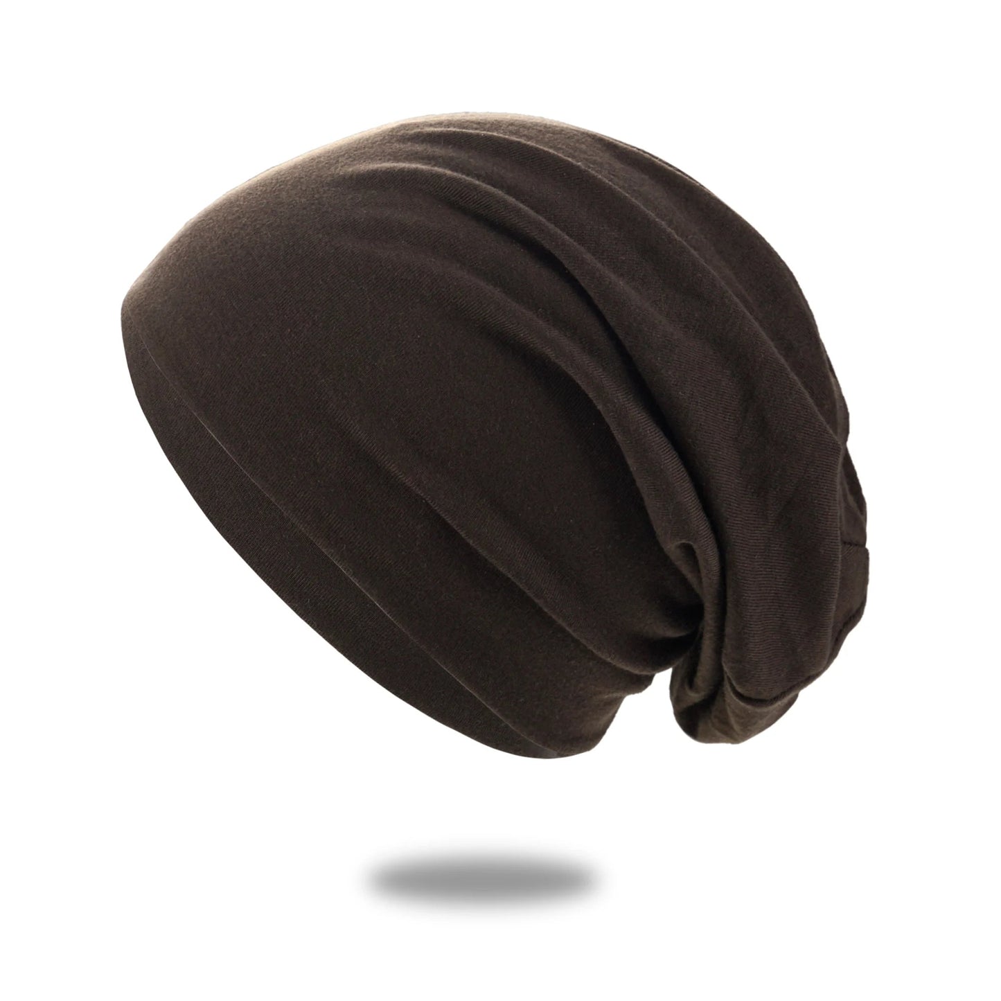 Zentrivo Cozy Slouch Hat Beanie Cap