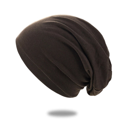 Zentrivo Cozy Slouch Hat Beanie Cap