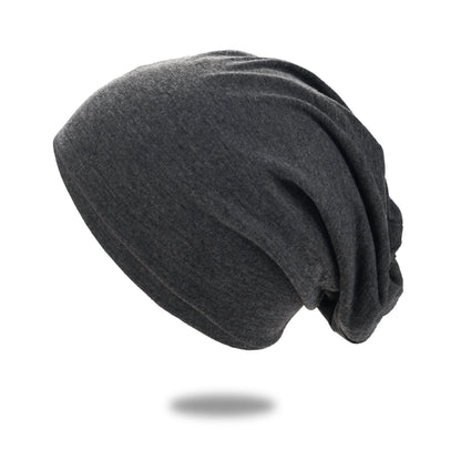 Zentrivo Cozy Slouch Hat Beanie Cap