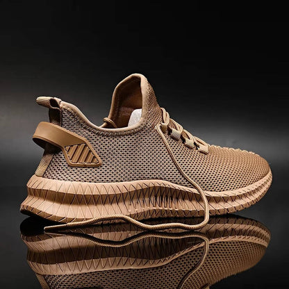 Zentrivo Breathable Casual Anti Slip Running Shoes