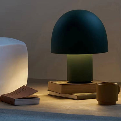 Zentrivo Modern Table Lamp Wireless