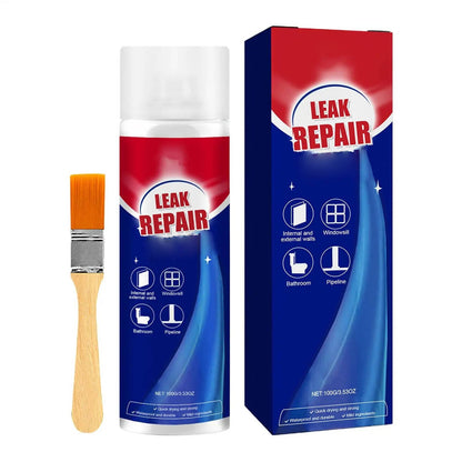 Zentrivo 2 Set Leak Repair Waterproof Sealant Spray All