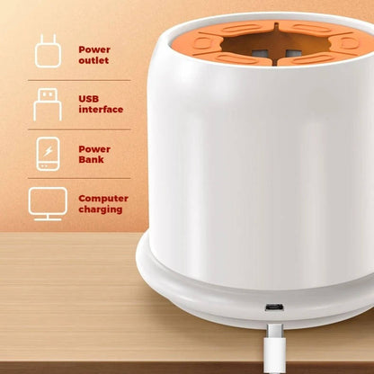 Zentrivo Formula Feeding Milk Maker