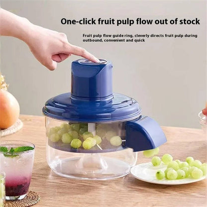 Zentrivo Electric Fruit Vegetable Peeler