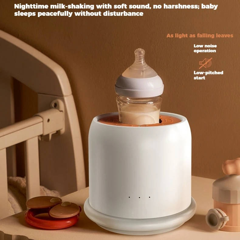 Zentrivo Formula Feeding Milk Maker