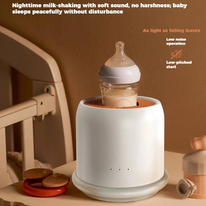 Zentrivo Formula Feeding Milk Maker