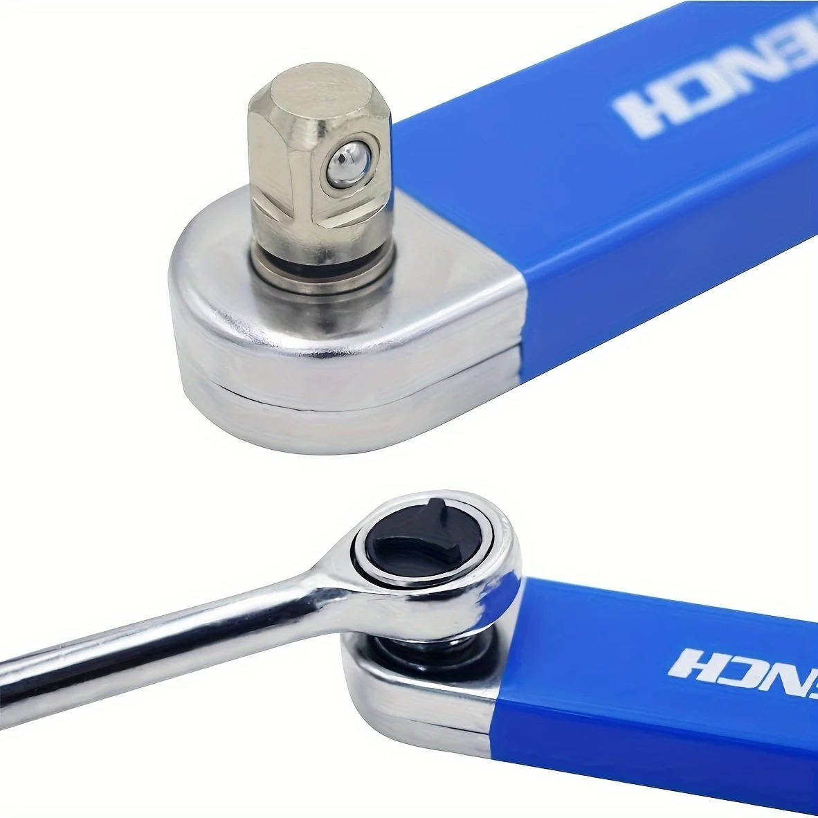 Zentrivo Extension Wrench