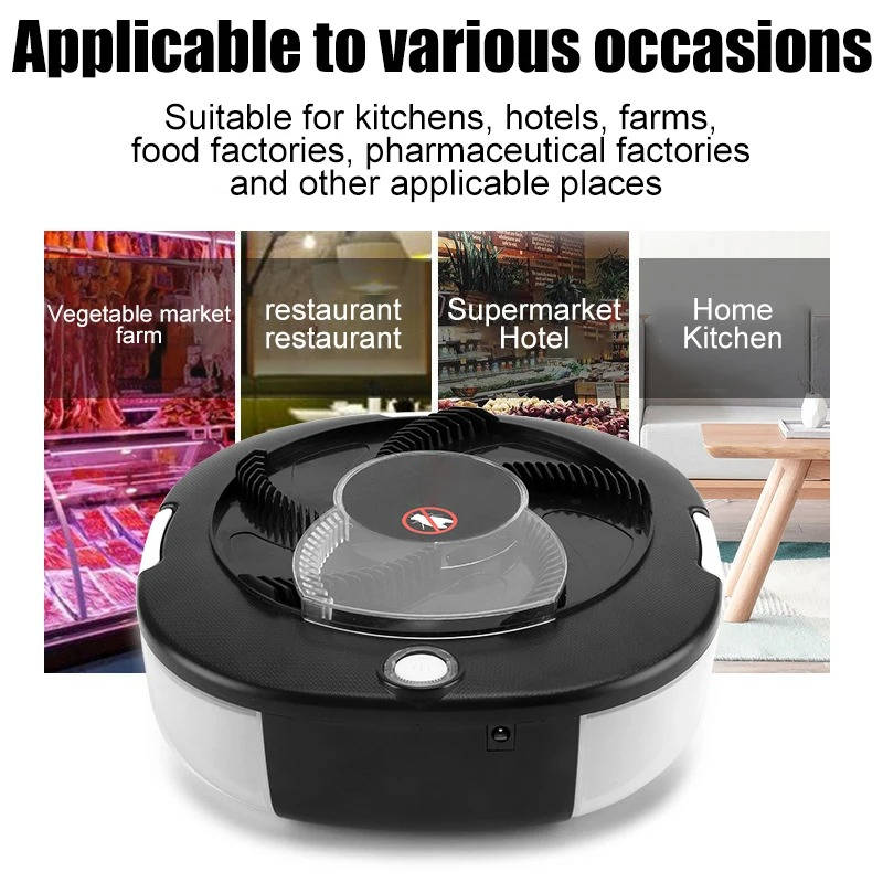 Zentrivo Electric Fly Trap
