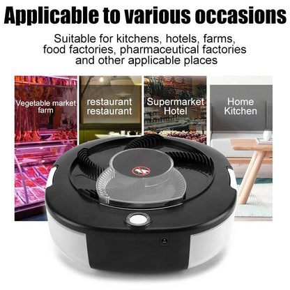 Zentrivo Electric Fly Trap