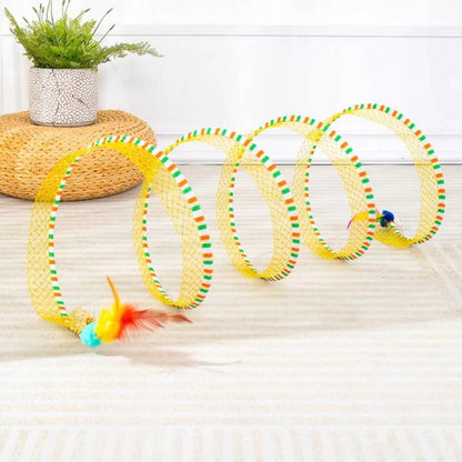 Zentrivo Cat Hunting Toys