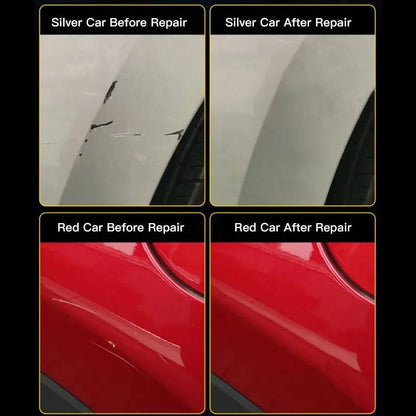 Zentrivo Car Scratch Remover Spray