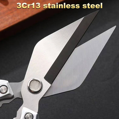Zentrivo Kitchen Shears