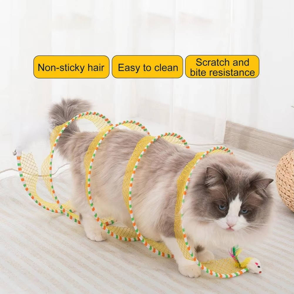 Zentrivo Cat Hunting Toys