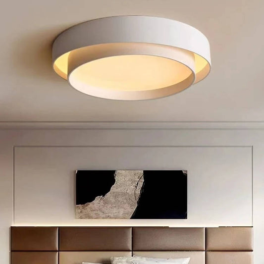 Zentrivo LED Modern Ceiling Lamp