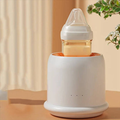 Zentrivo Formula Feeding Milk Maker