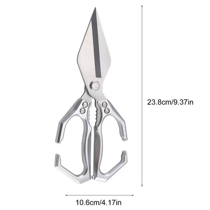 Zentrivo Kitchen Shears