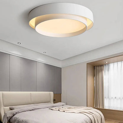 Zentrivo LED Modern Ceiling Lamp