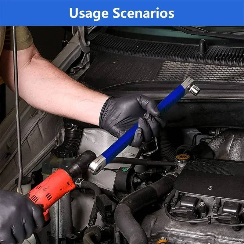 Zentrivo Extension Wrench