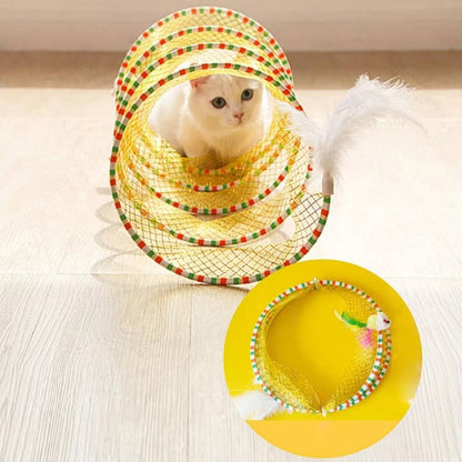 Zentrivo Cat Hunting Toys
