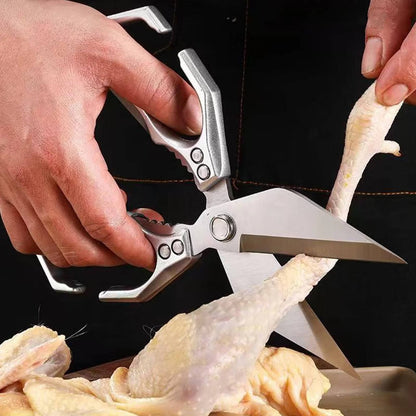 Zentrivo Kitchen Shears