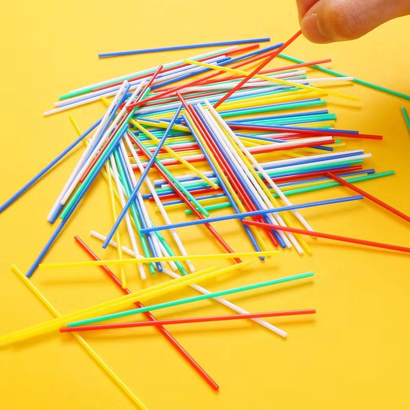 Zentrivo Counting Sticks Educational Toys