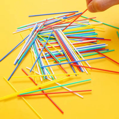 Zentrivo Counting Sticks Educational Toys
