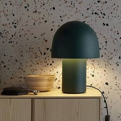 Zentrivo Modern Table Lamp Wireless