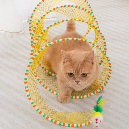 Zentrivo Cat Hunting Toys
