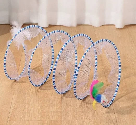 Zentrivo Cat Hunting Toys