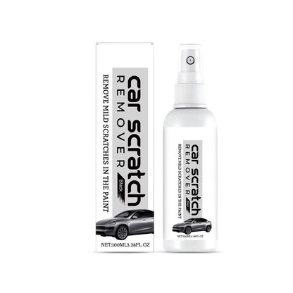 Zentrivo Car Scratch Remover Spray