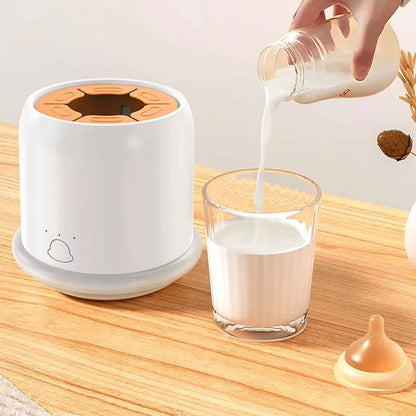 Zentrivo Formula Feeding Milk Maker