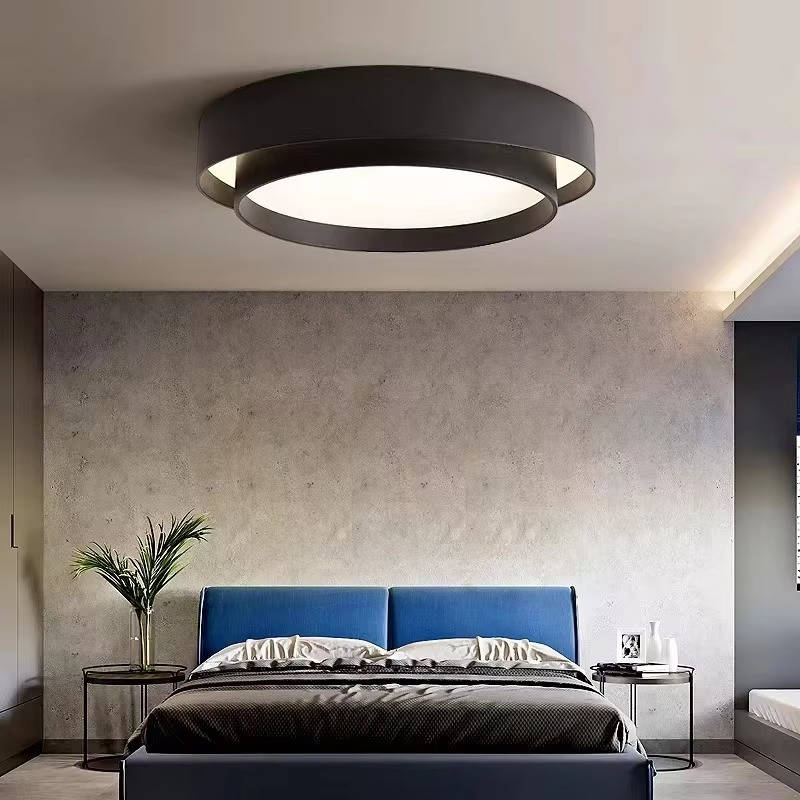 Zentrivo LED Modern Ceiling Lamp