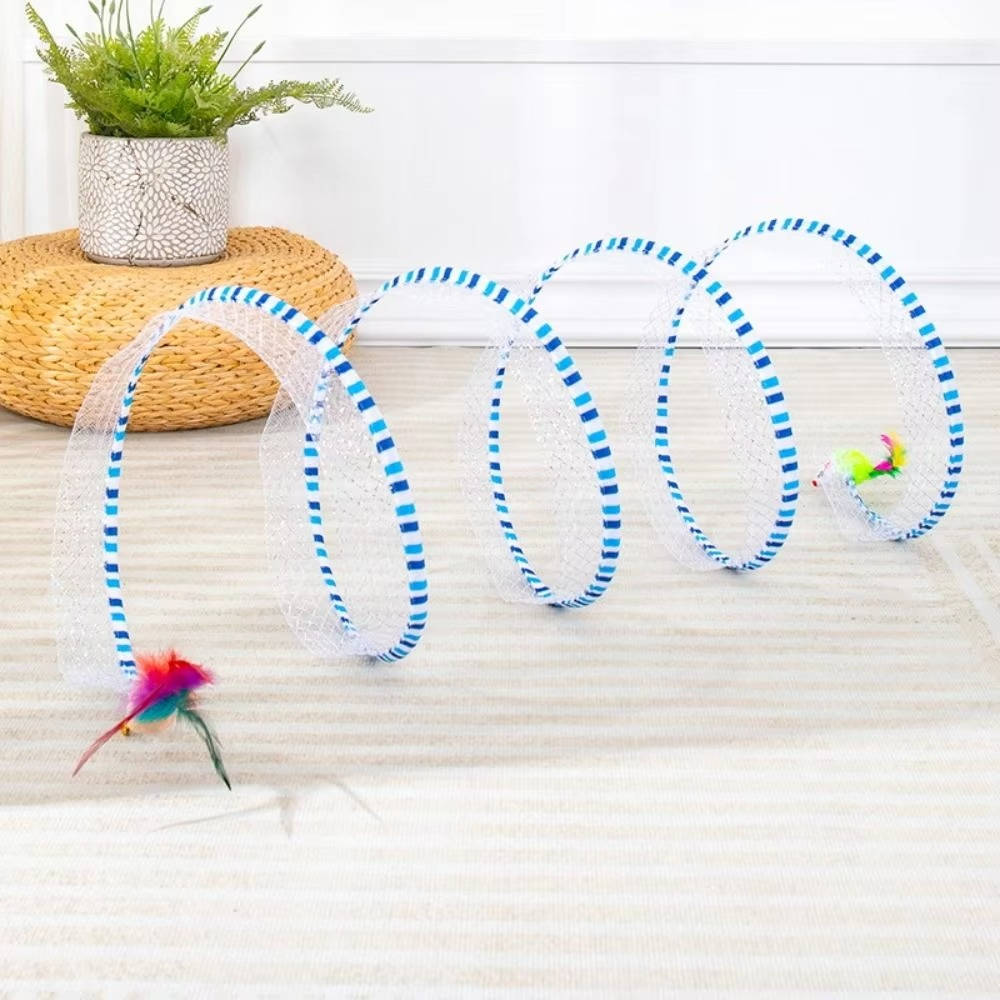 Zentrivo Cat Hunting Toys